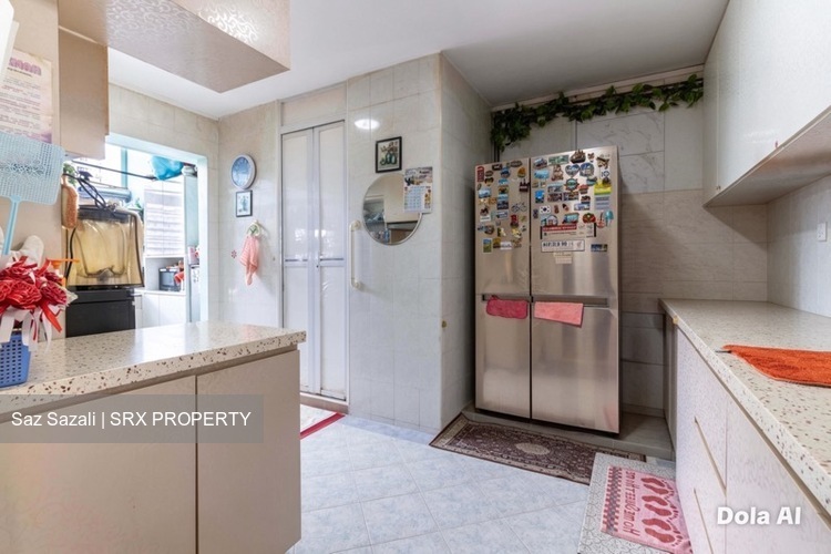 Blk 895A Tampines Street 81 (Tampines), HDB Executive #620238511
